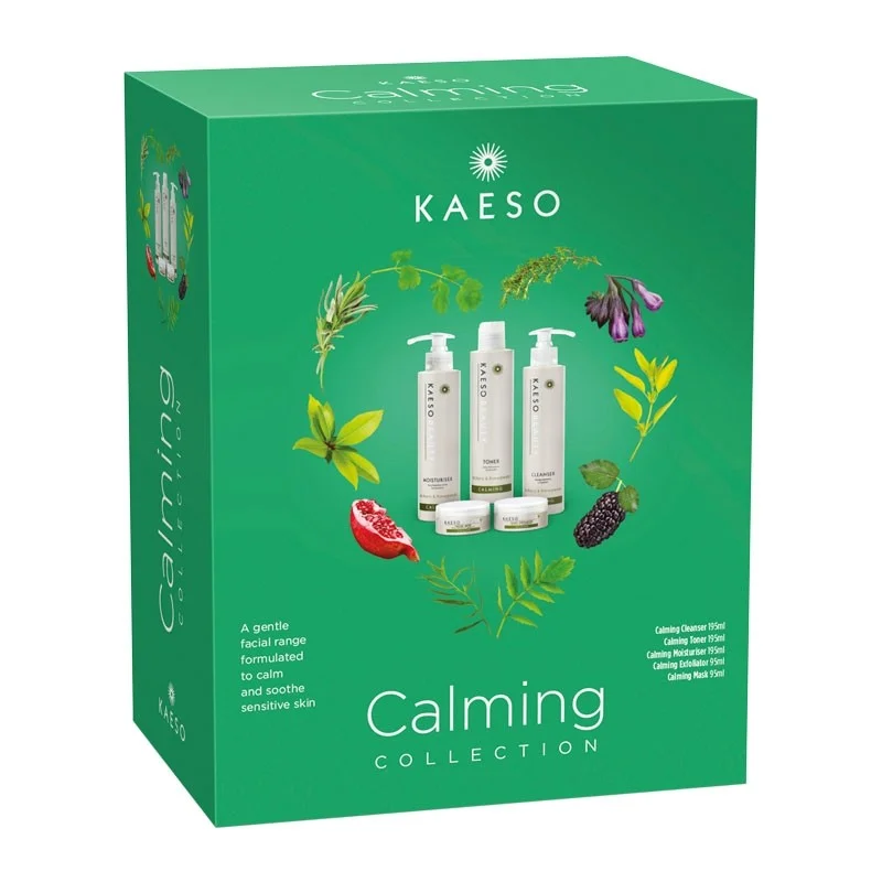 Kaeso Calming Gift Box