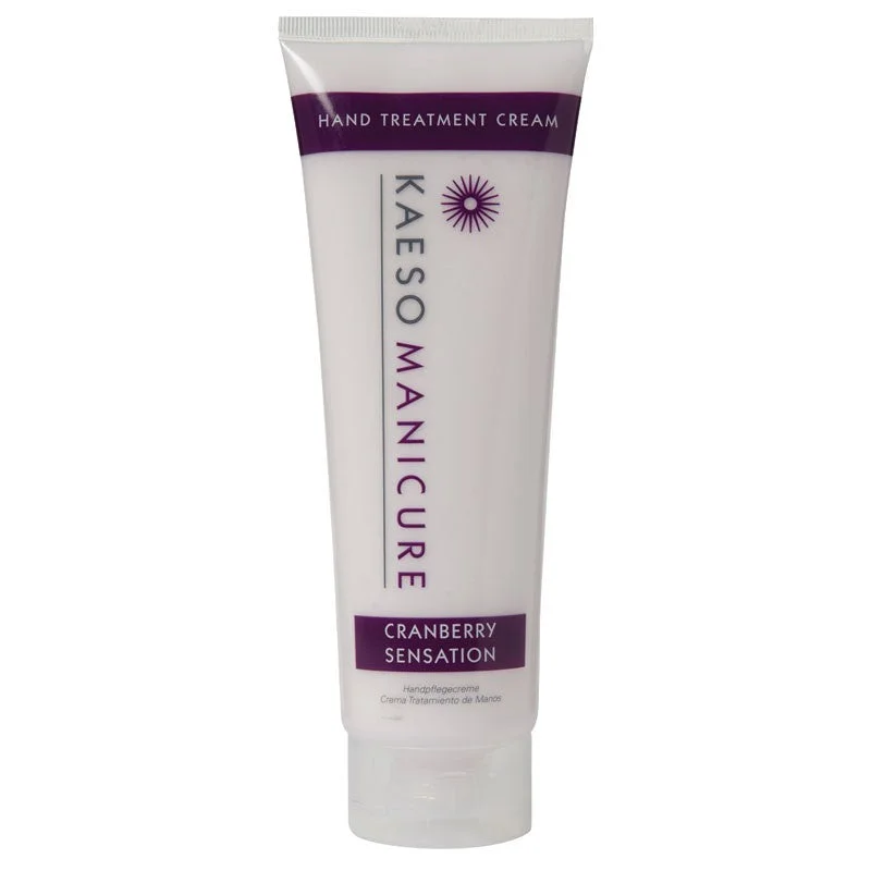 Kaeso Cranberry Sensation Hand Treatment Cream 250ml