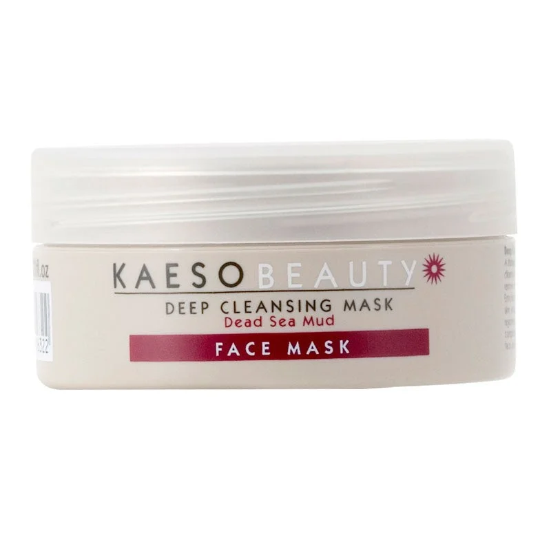 Kaeso Deep Cleansing Mask 245ml