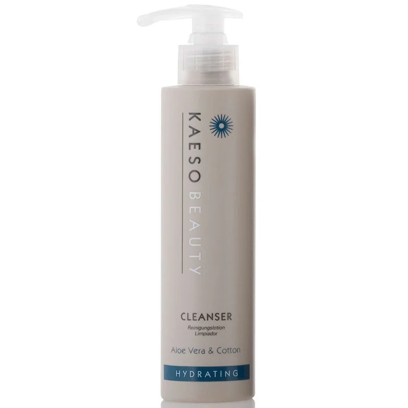 Kaeso Hydrating Cleanser 195ml