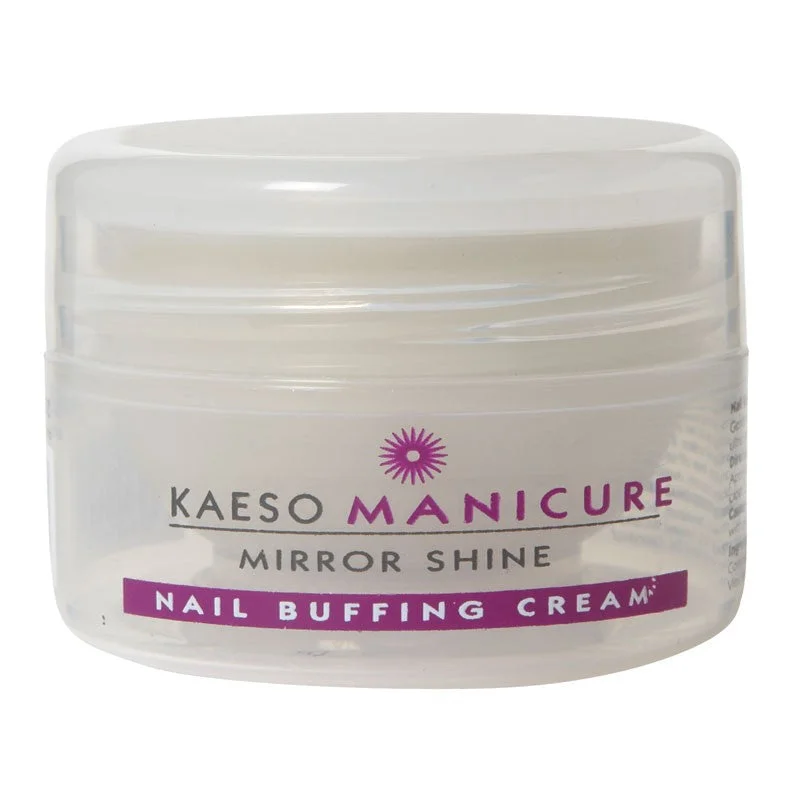 Kaeso Mirror Shine Nail Buffing Cream