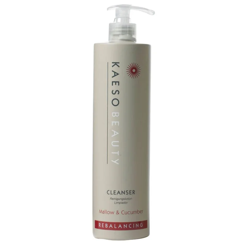 Kaeso Rebalancing Cleanser 195ml