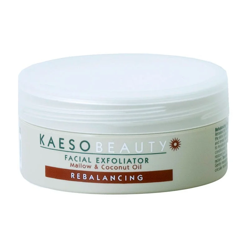 Kaeso Rebalancing Exfoliator 245ml