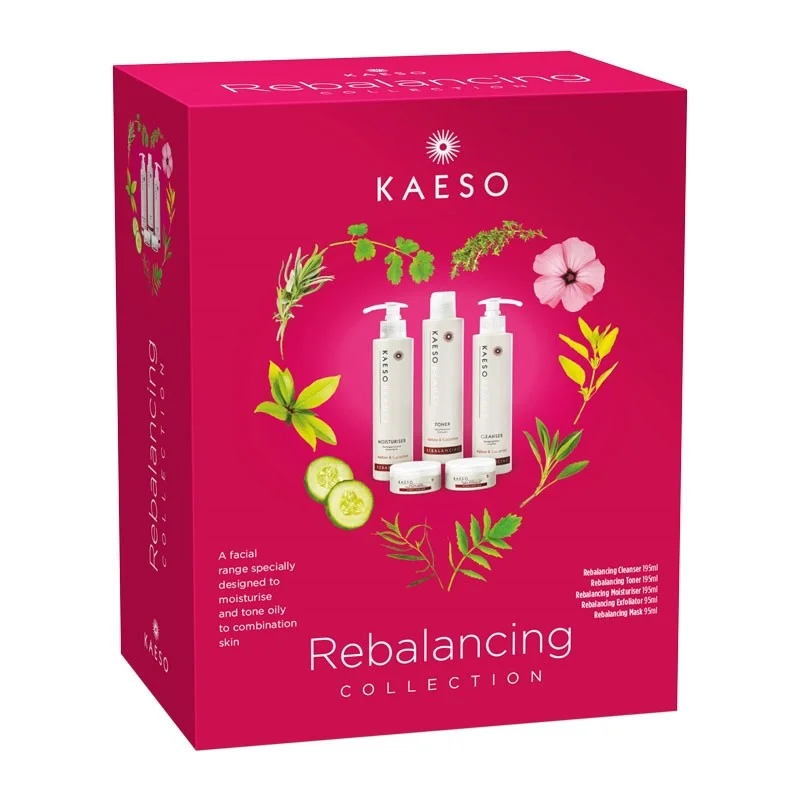 Kaeso Rebalancing Gift Box