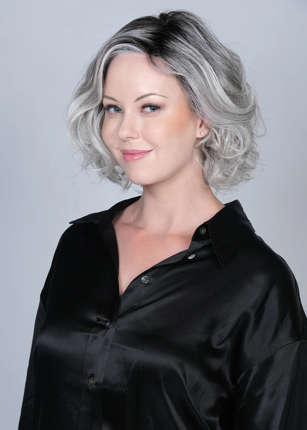 wigs for creating sophisticated, professional looks-Kona by Belle Tress