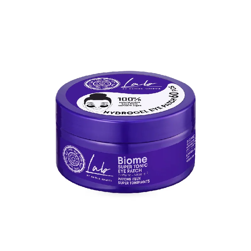 Lab by Natura Siberica Super Tonic Eye Patch