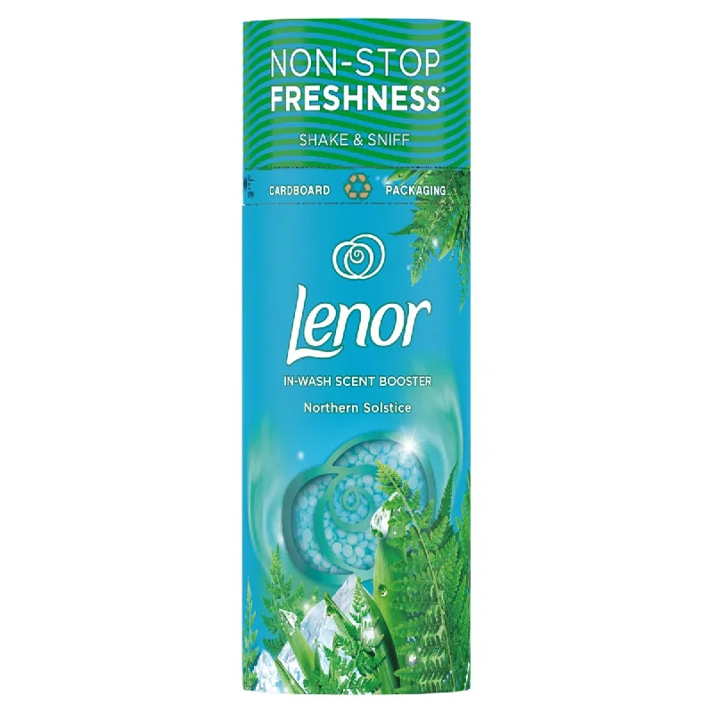 Lenor Beads 176gm Northern Solstice