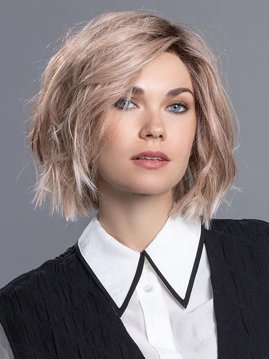 wigs for women looking to stand out-Lia Mono Part II by Ellen Wille | Changes Collection