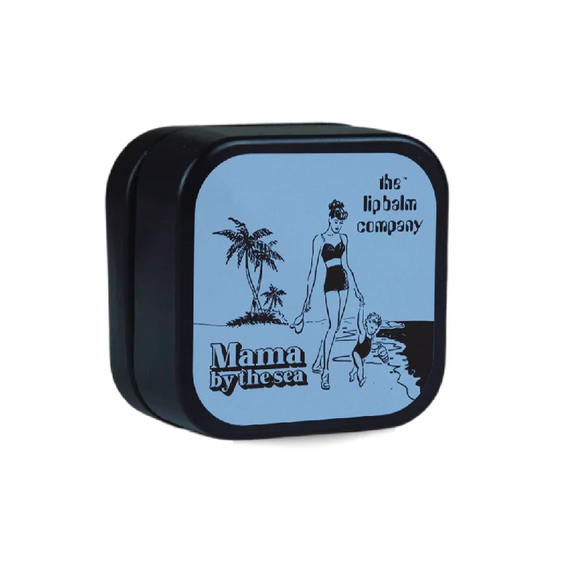 Mama by the Sea Lip Balm 5g