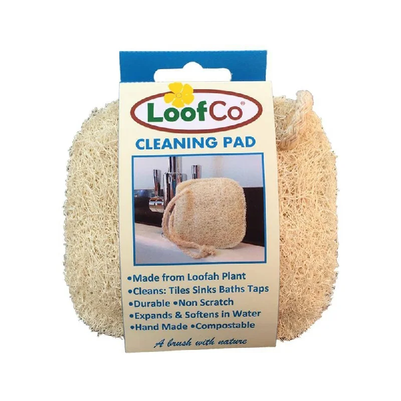 Loof Co Cleaning Pad