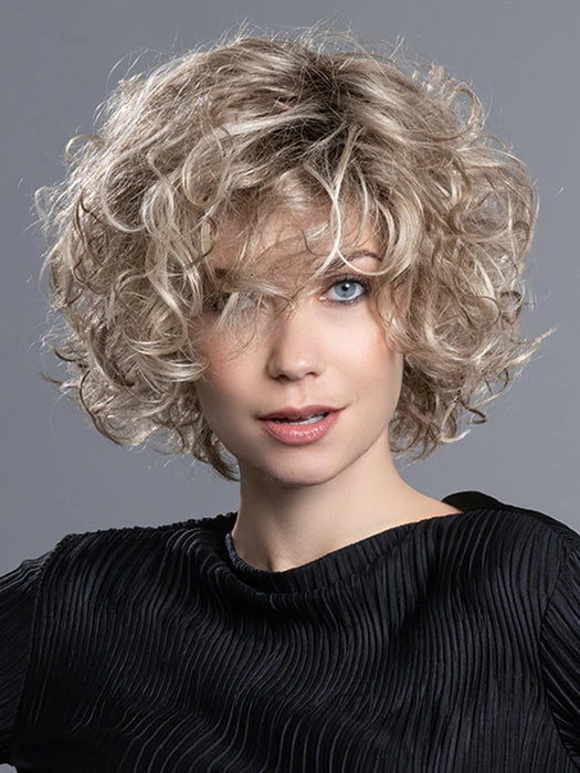 wigs for an instant makeover for any occasion-Loop by Ellen Wille | Changes Collection