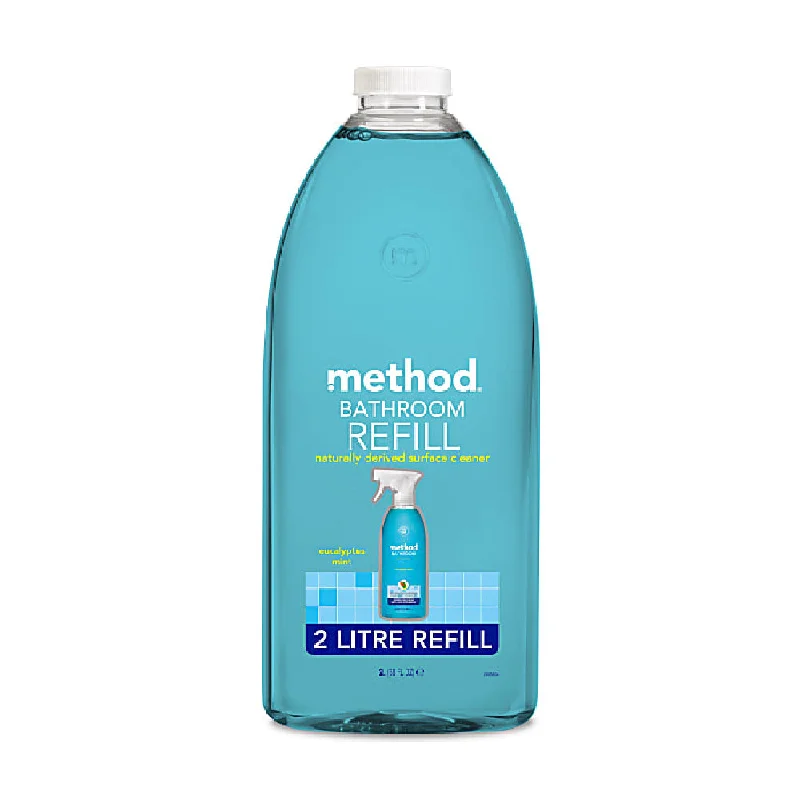 Method Bathroom Cleaner Refill