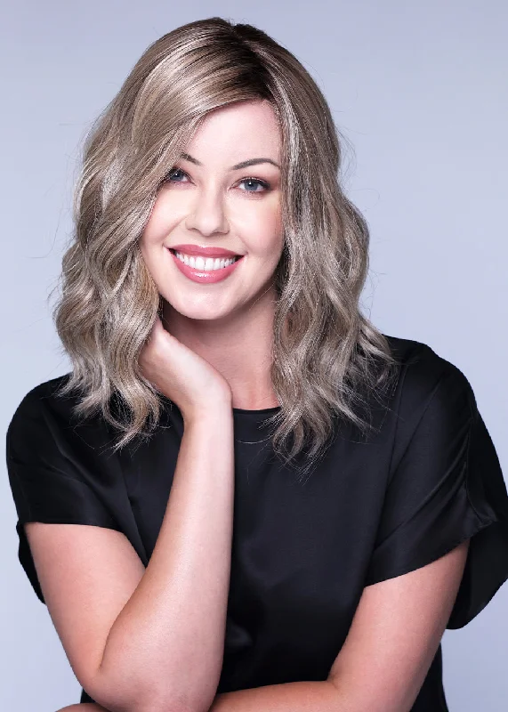 versatile wigs for professional use and fashion-Miu by Belle Tress