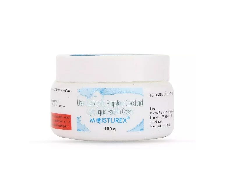 Moisturex Cream, 100gm