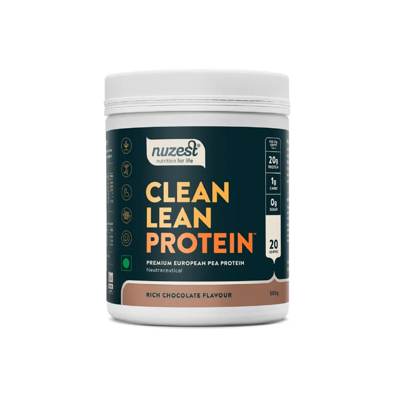 Nuzest® Clean Lean Protein 500g