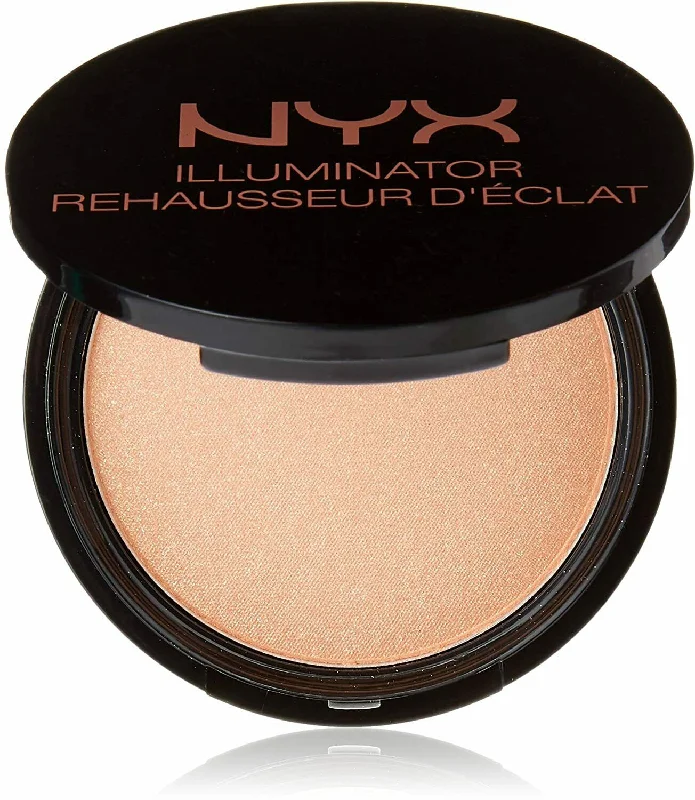 NYX Makeup Illuminator For Face & Body  Choose Color