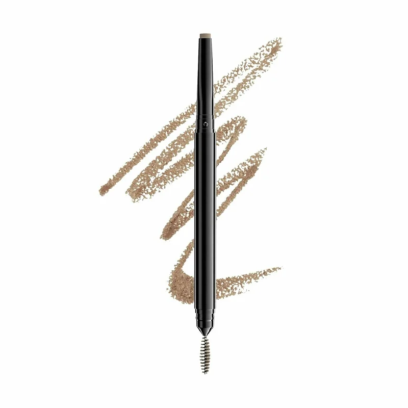 NYX MAKEUP Precision Eyebrow Pencil  Pick 1 color