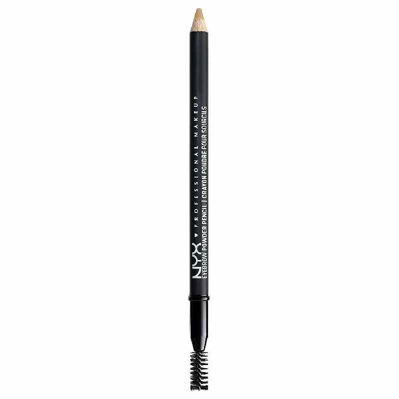 NYX PROFESSIONAL MAKEUP Eyebrow Powder Pencil Choose Color