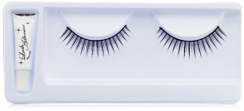 NYX Professional Makeup Fabulous Eye Lashes & Glue EL126