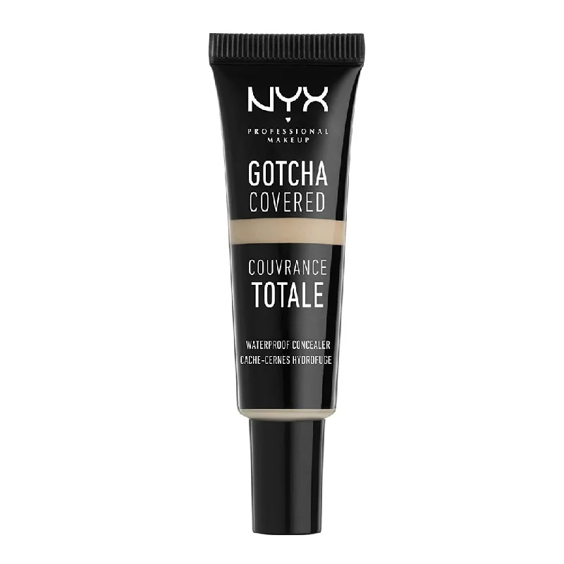 NYX PROFESSIONAL MAKEUP Gotcha Covered Concealer Choose Color