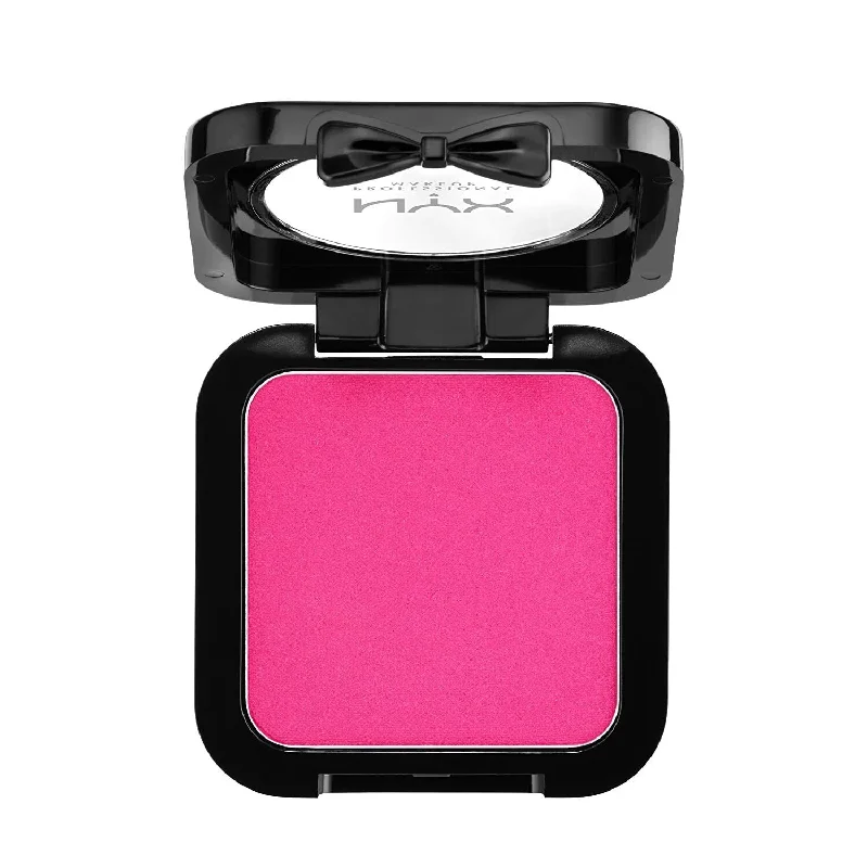 NYX PROFESSIONAL MAKEUP High Definition Blush Choose Color  HDB