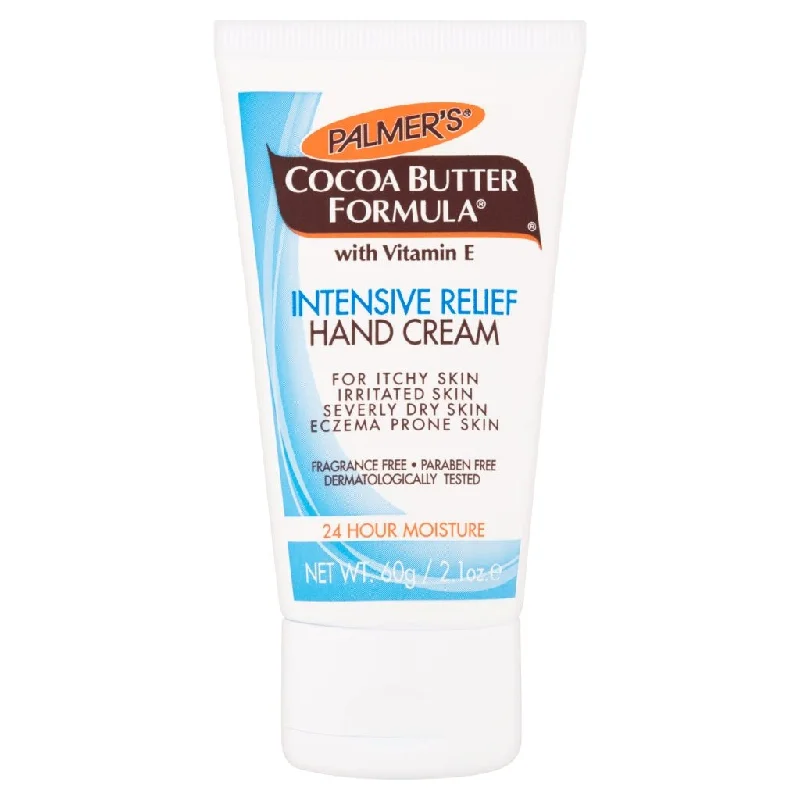 Palmer's Cocoa Butter 60ml Hand Cream Intensive