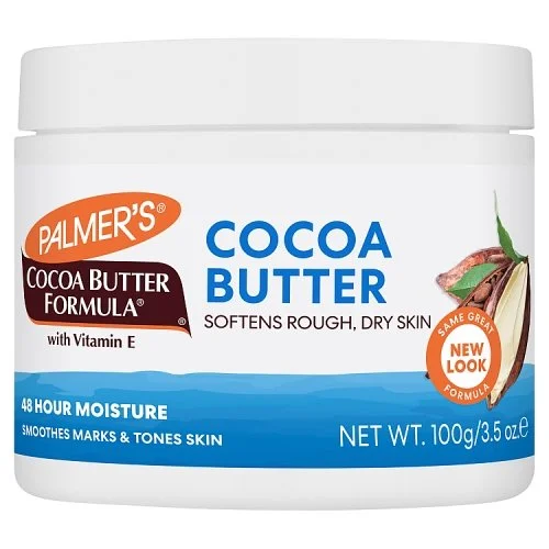 Palmer's Cocoa Butter 100g Cream Jar