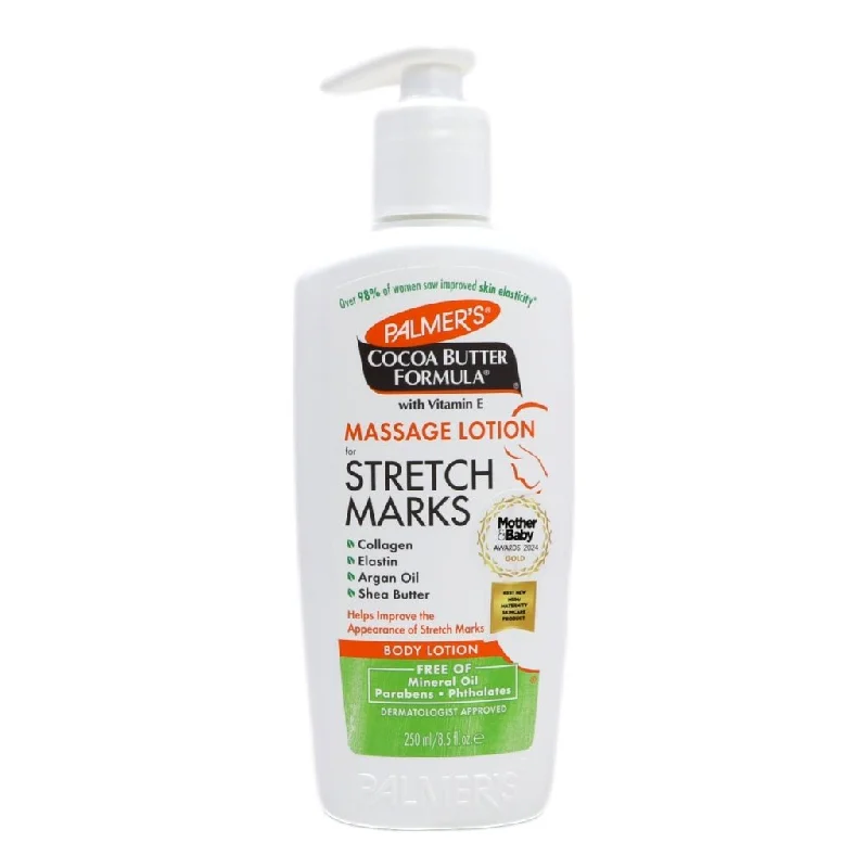 Palmers Cocoa Butter Stretch Lotion 250ml