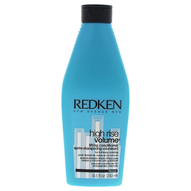 best treatments for thinning hair at the roots -Redken High Rise Volume Lifting by Redken for Unisex - 8.5 oz Conditioner