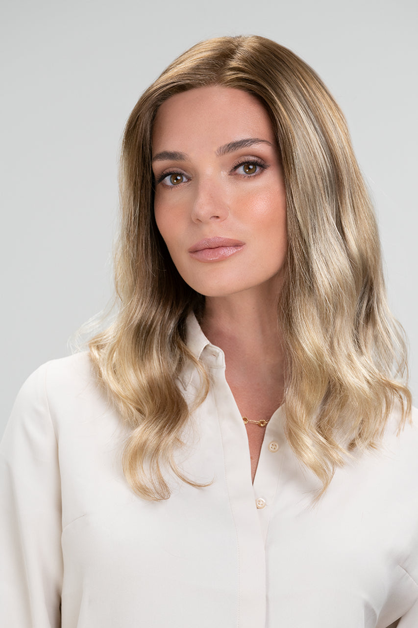 easy-to-wear wigs for every day-Rachel Lite by Jon Renau