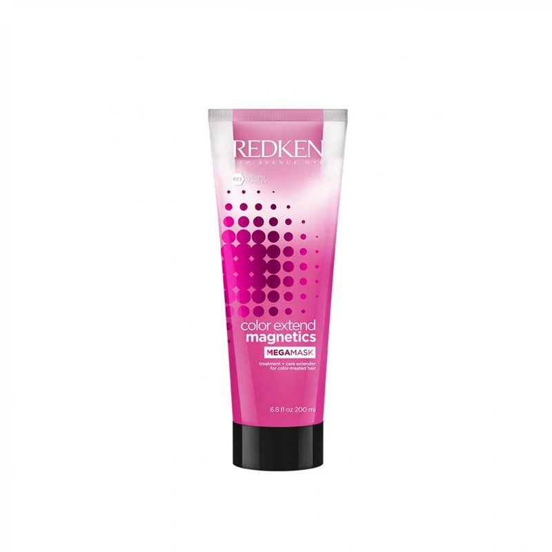 best shampoos for treating dry, flaky scalp -Redken Color Extend Magnetics Mega Mask 6.8 OZ