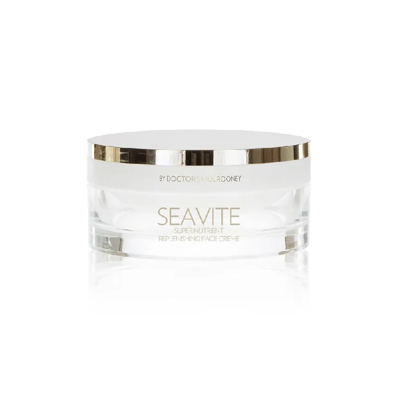 Seavite Super Nutrient Soothing & Replenishing Face Creme