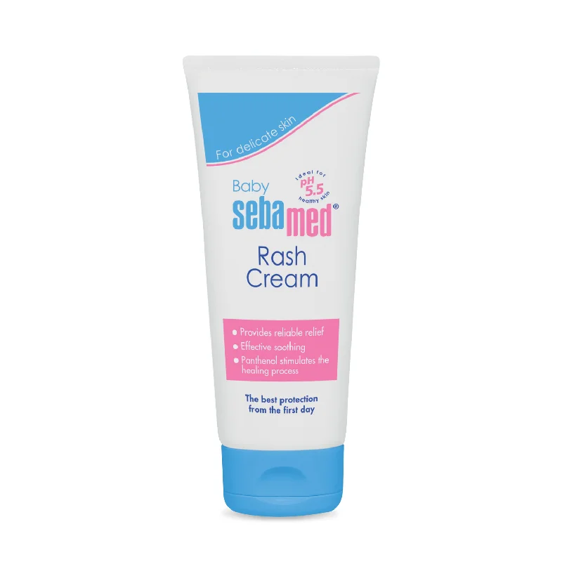 Sebamed Baby Rash Cream 100 ml