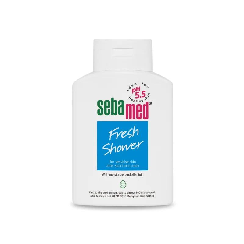 Sebamed Fresh Shower Gel 200ml