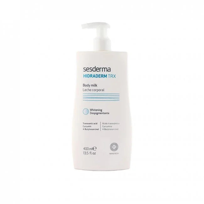 Sesderma Hidraderm TRX Body Milk,  400ml