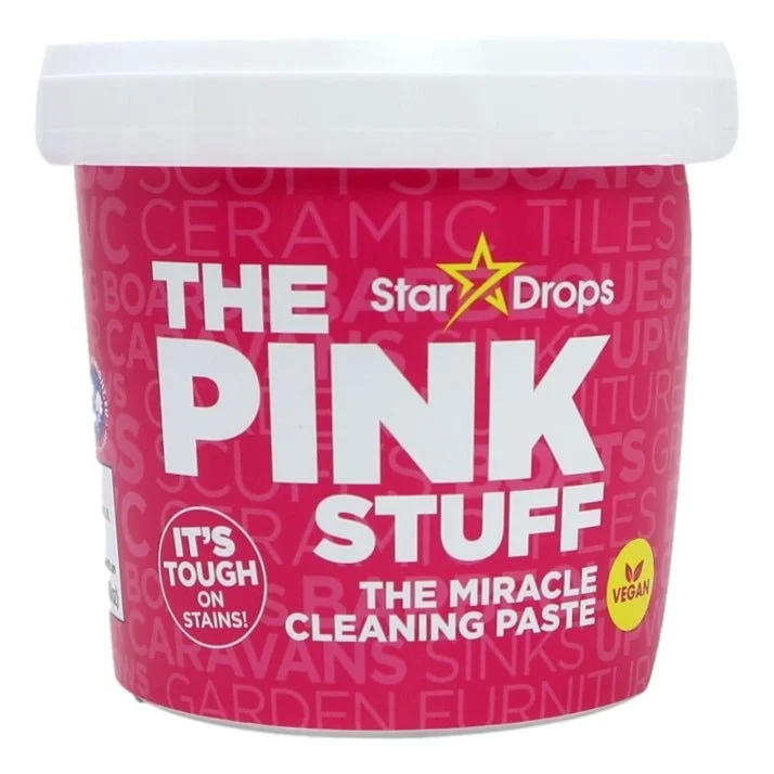 Pink Stuff Paste 850g