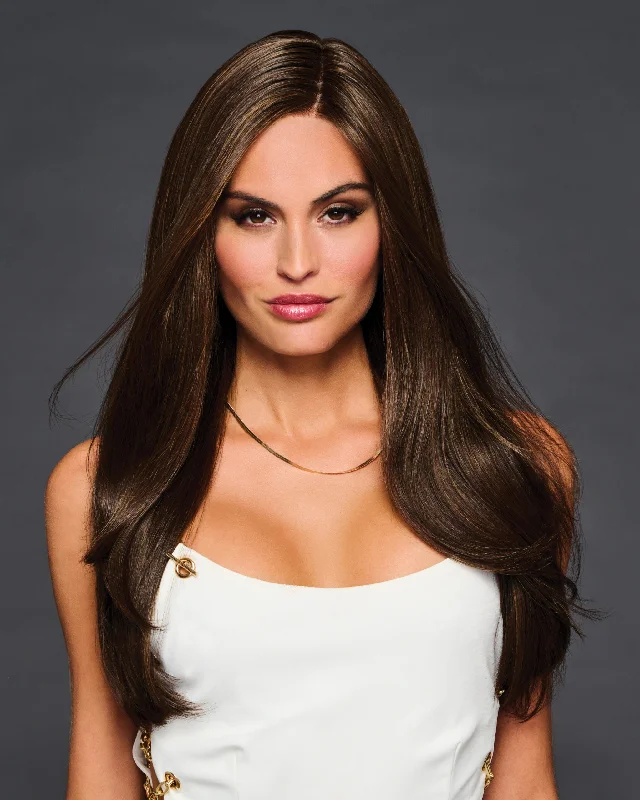 sleek and sophisticated wigs for professional looks-Stay The Night by Raquel Welch