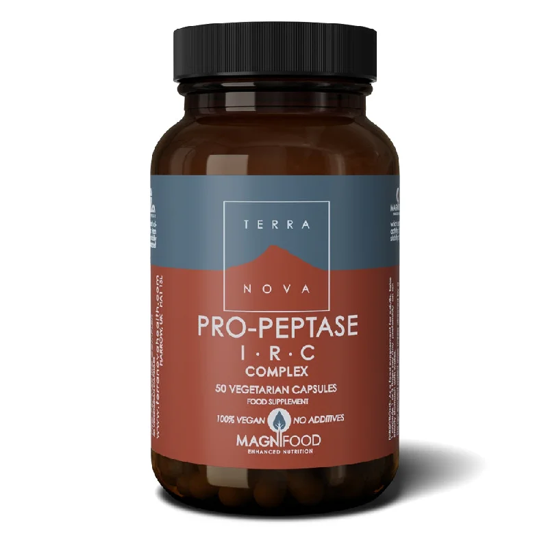 Terranova Pro-Peptase IRC Complex