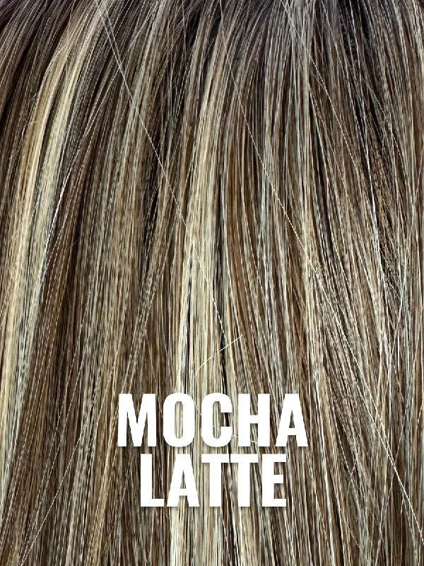 MOCHA LATTE