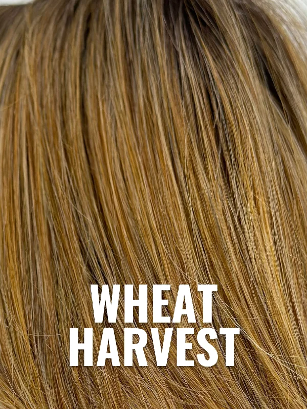 WHEAT HARVEST