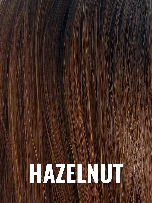 HAZELNUT**