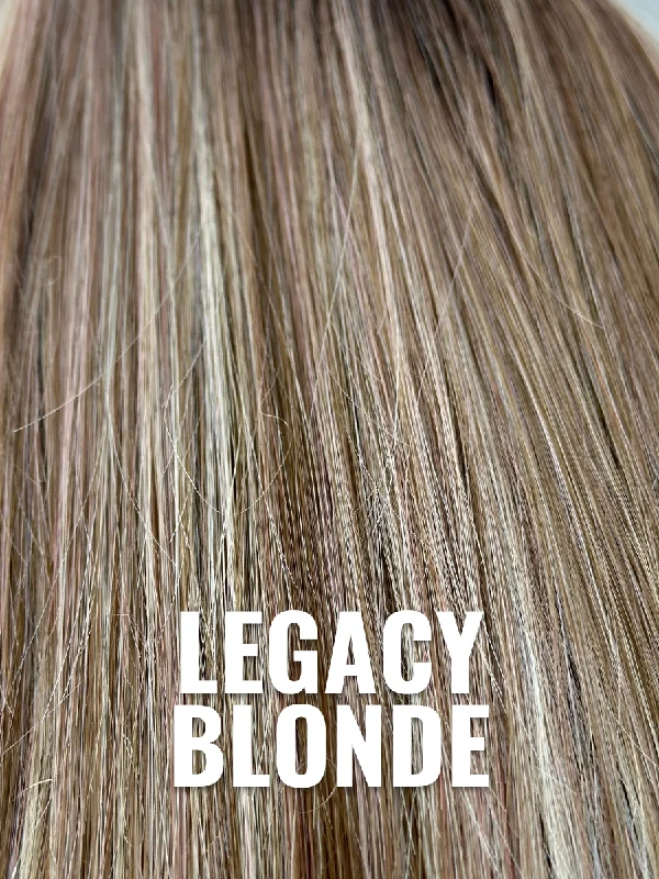 LEGACY BLONDE