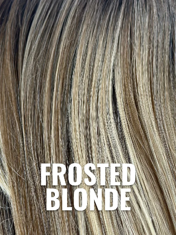 FROSTED BLONDE