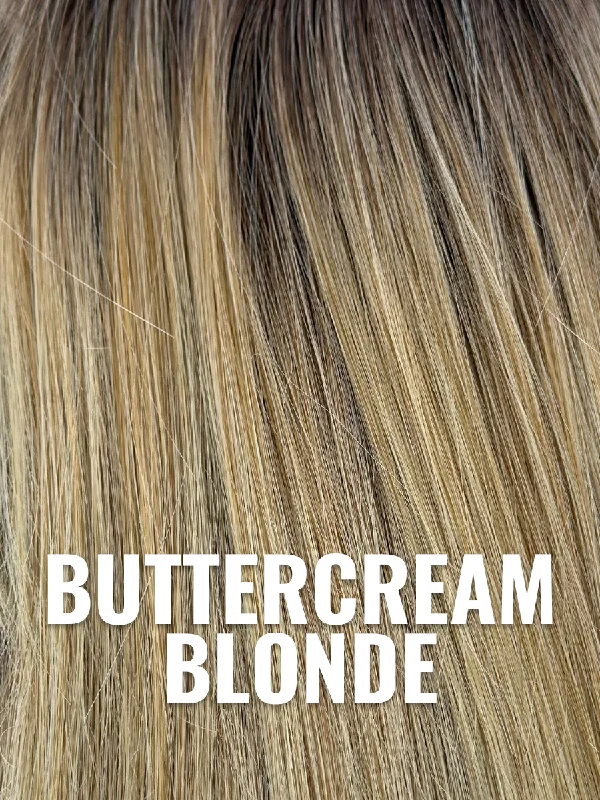 BUTTERCREAM BLONDE