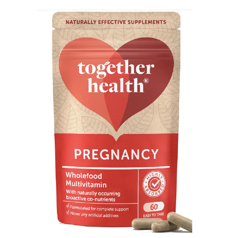 Together Health Pregnancy