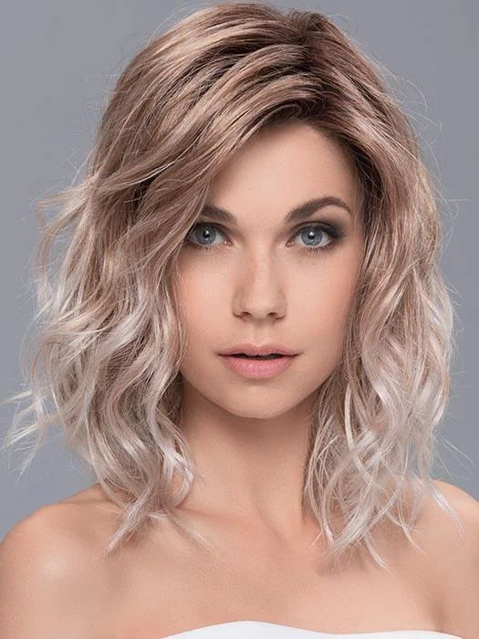 trendy wigs for youthful vibes-Touch by Ellen Wille | Changes Collection