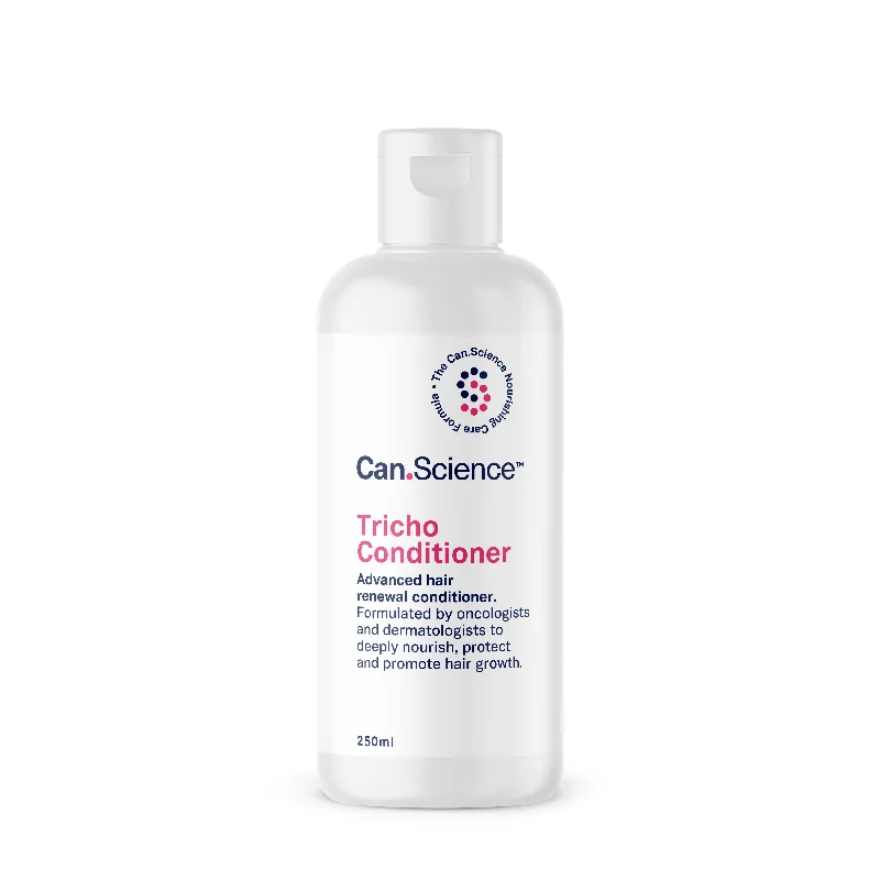 how to protect hair from environmental damage -Chemotherapy & Radiotherapy Tricho Conditioner