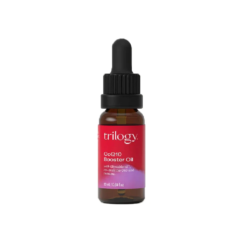 Trilogy CoQ10 Booster Oil