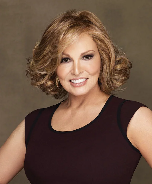 wigs for achieving salon-quality results at home-Upstage by Raquel Welch