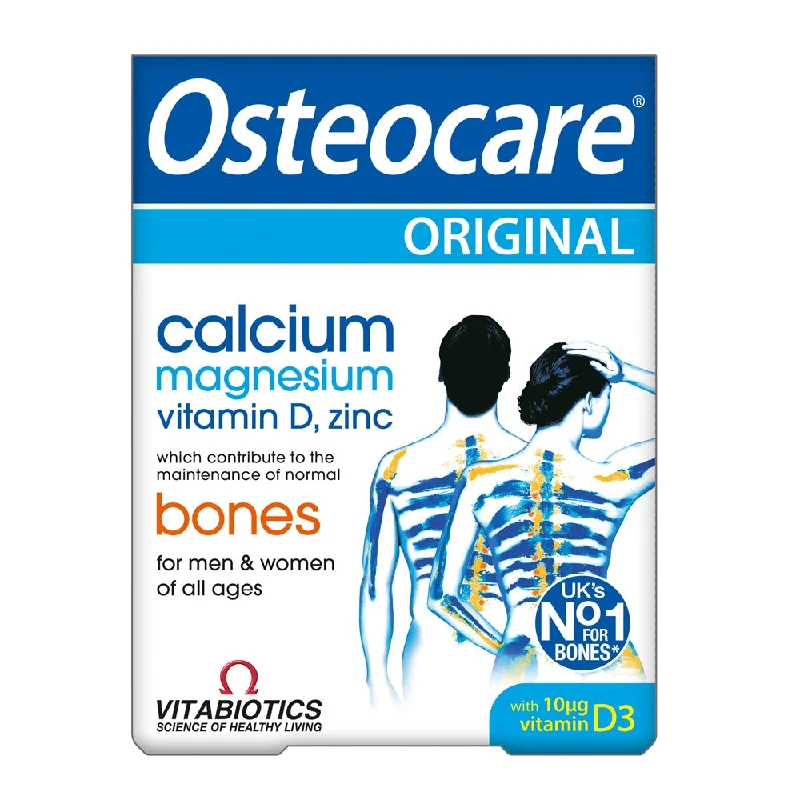 Vitabiotics Osteocare Original